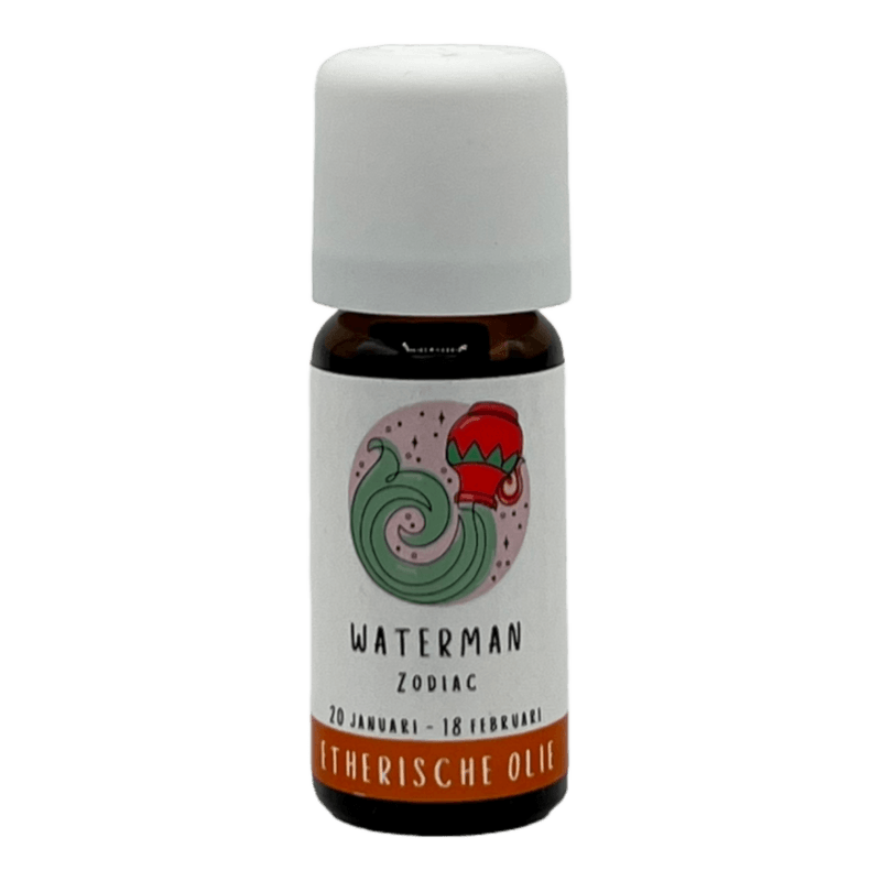 Zodiac | Waterman | Olie