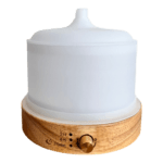 Glazen Diffuser | Stockholm | Blanc | 280 ML