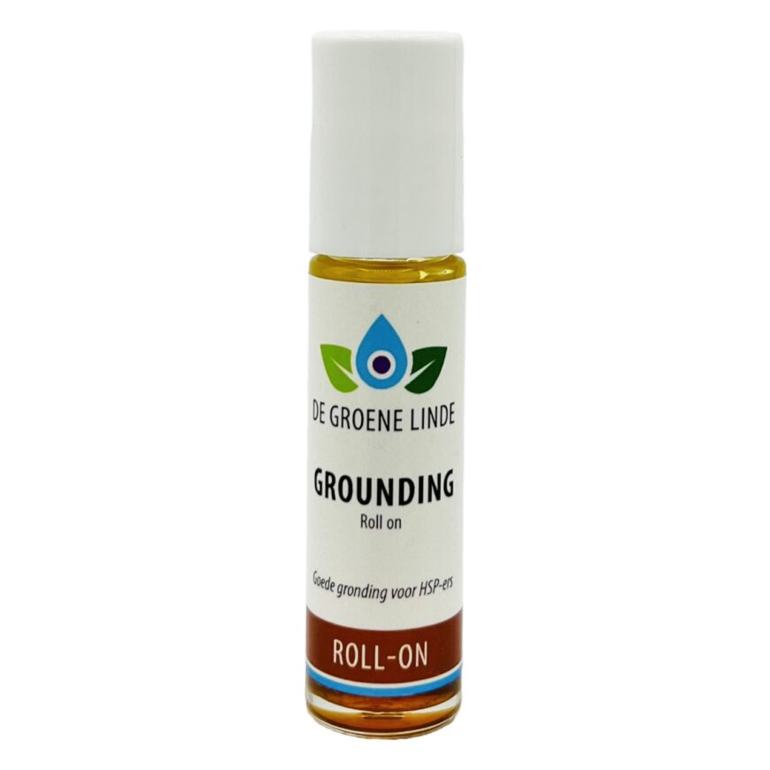 HSP Grounding | Roll-on