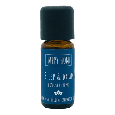 Sleep & Dream | Olie