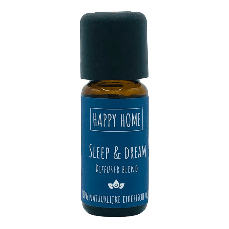 Sleep & Dream | Olie