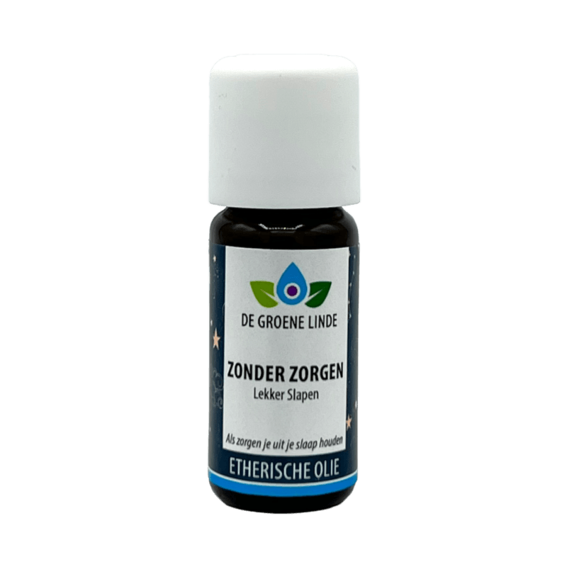 Zonder Zorgen | Olie