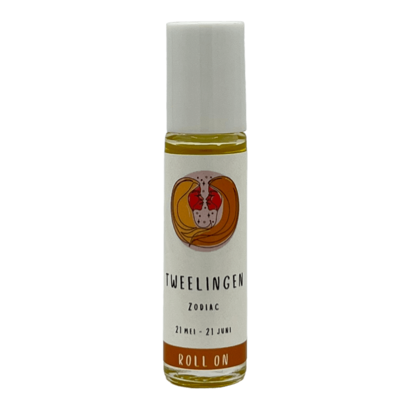Zodiac | Tweelingen | Roll-on
