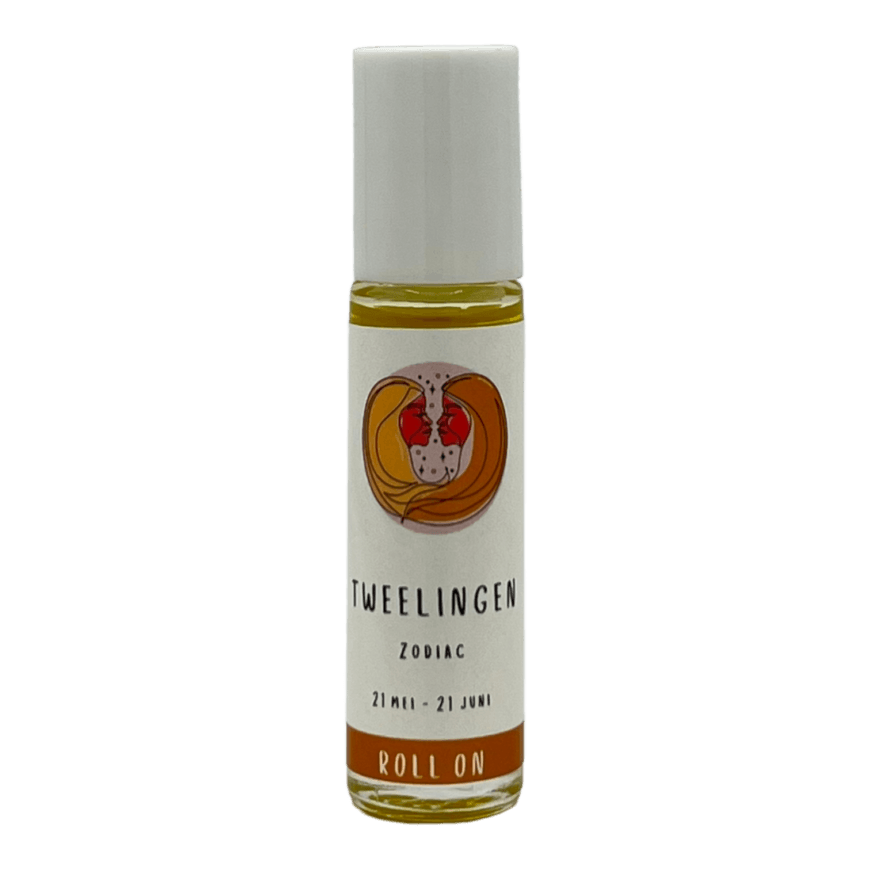 Zodiac | Tweelingen | Roll-on