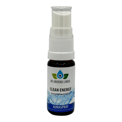 Clean Energy | Aura- & Roomspray | Pocketspray