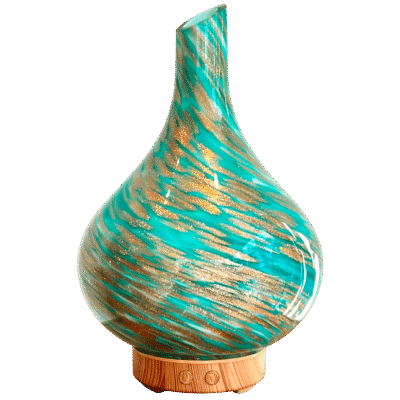 Glazen Lotus Diffuser Istanbul 100 ml