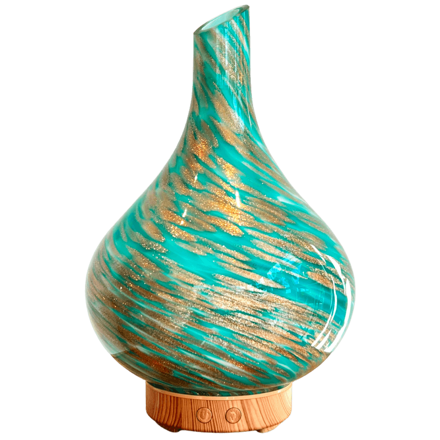 Glazen Diffuser | Istanbul | 100 ML