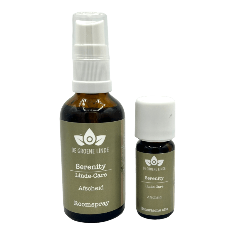 Linde - Care | Serenity