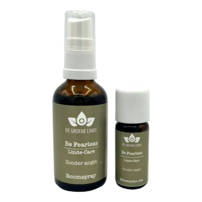 Linde - Care | Be Fearless