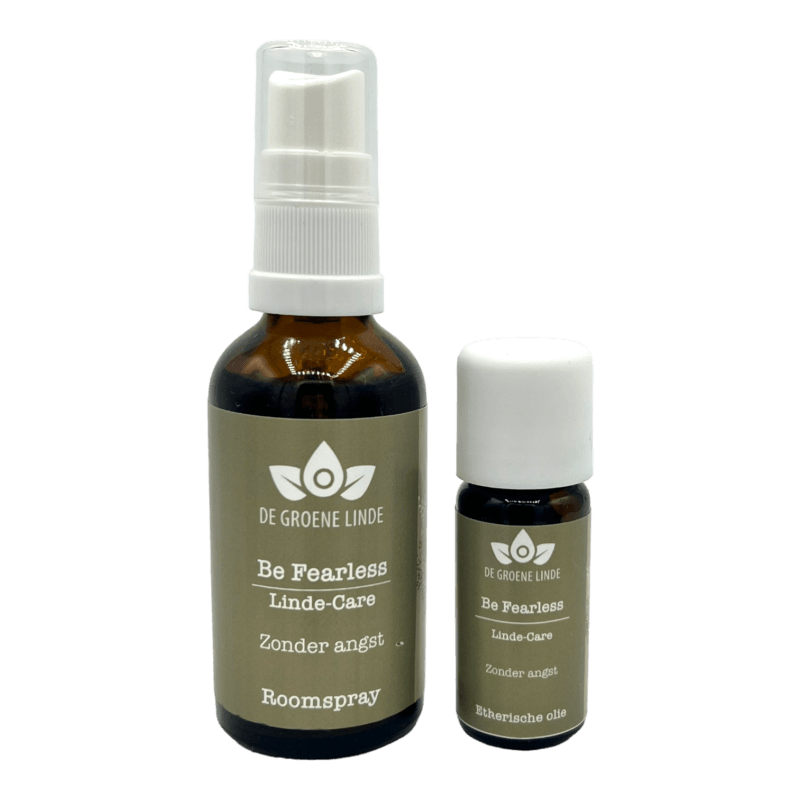 Linde - Care | Be Fearless