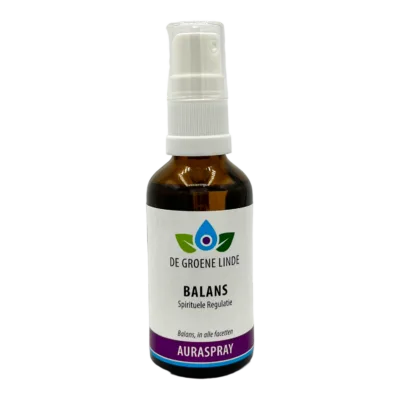Balans | Aura- & Roomspray
