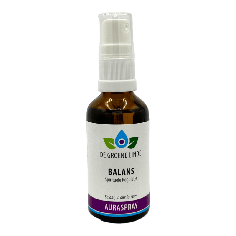 Balans | Aura- & Roomspray