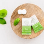 The Green Lab | Basis Start set | Handzeep | Eucalyptus & Basilicum