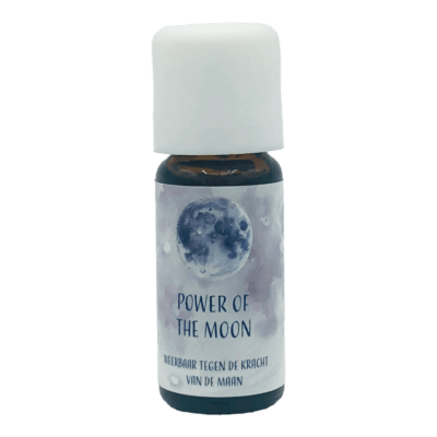 Power of the Moon | Olie