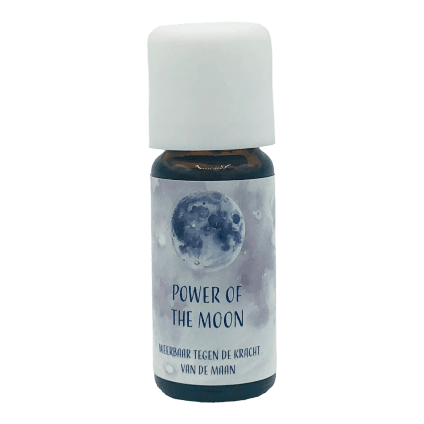 Power of the Moon | Olie