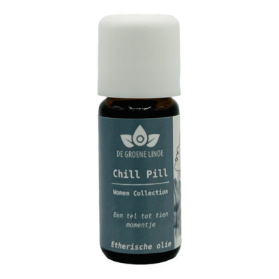 Chill Pill | Olie