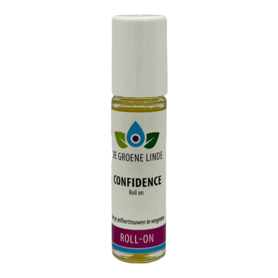 Confidence | Roll-on