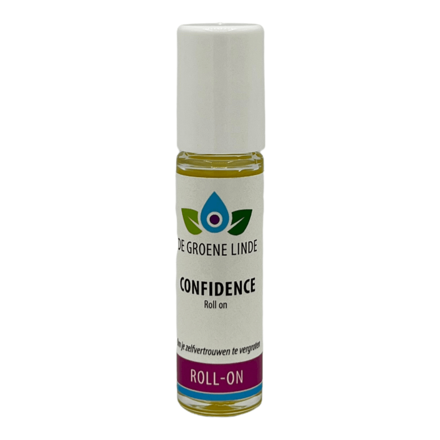 Confidence | Roll-on