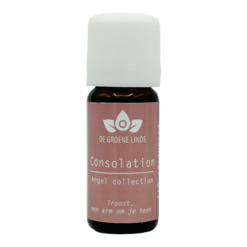 Consolation | Olie