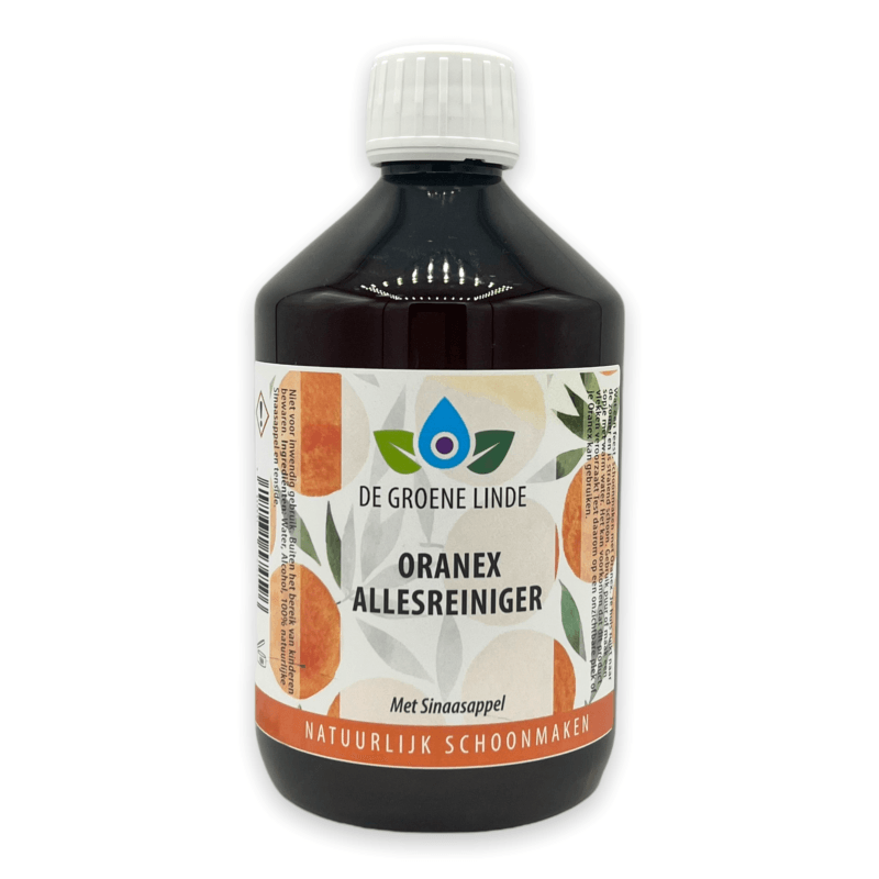 Oranex Allesreiniger