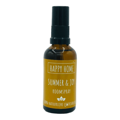 Summer & Joy | Roomspray