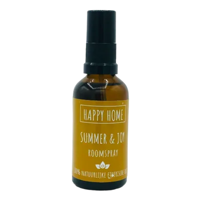 Summer & Joy | Roomspray