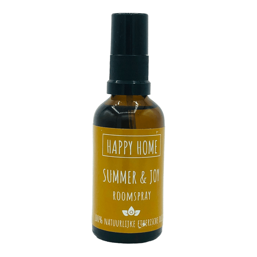 Summer & Joy | Roomspray