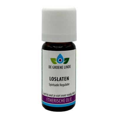 Loslaten | Olie