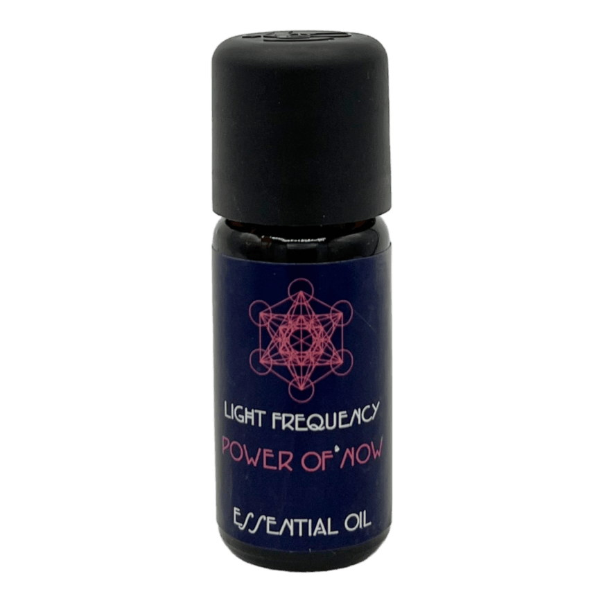 5D Light Frequencies | Power of Now