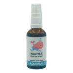 Walvisje, Maak mij schoon | Aura- & Roomspray