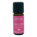Love & Lovely | Olie