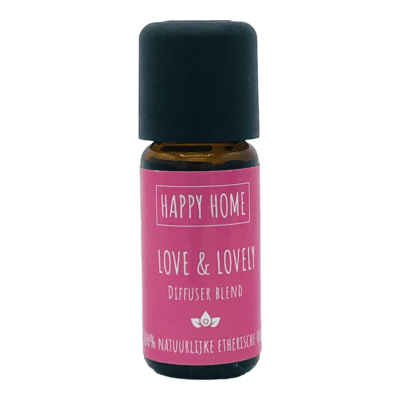 Love & Lovely | Olie