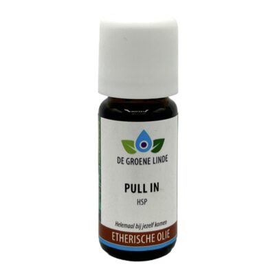 HSP Pull In | Olie