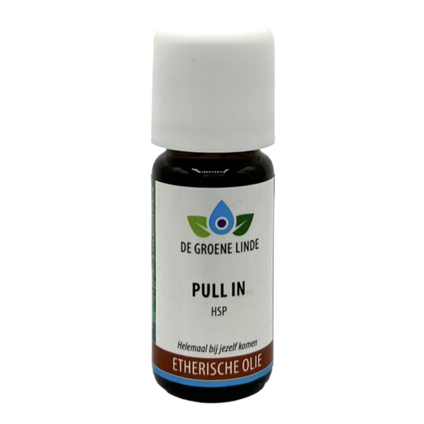 HSP Pull In | Olie
