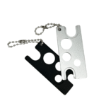 Olie fles opener | Aluminium