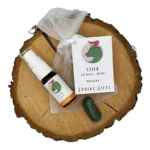 Zodiac | Stier | Cadeau set