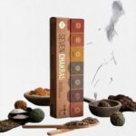 Smudge Bombs | 7 chakra's