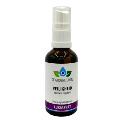 Veiligheid | Aura- & Roomspray
