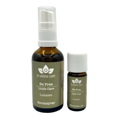 Be Free | Olie & Roomspray