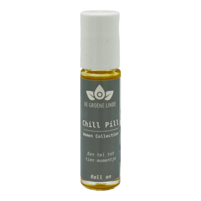 Chill Pill | Roll-on