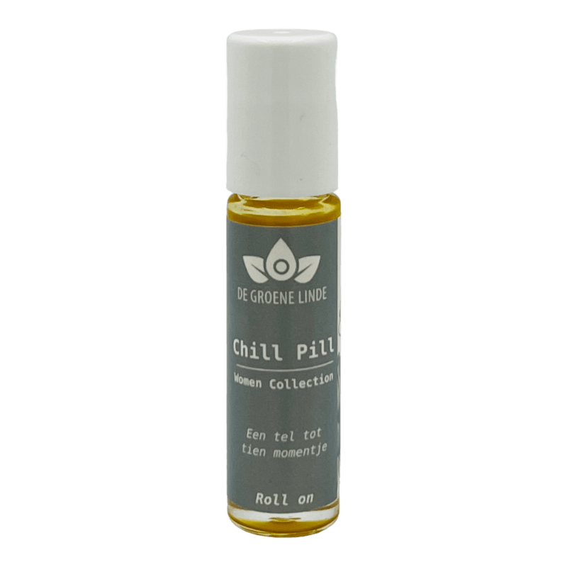 Chill Pill | Roll-on