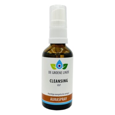 HSP Cleansing | Aura- & Roomspray