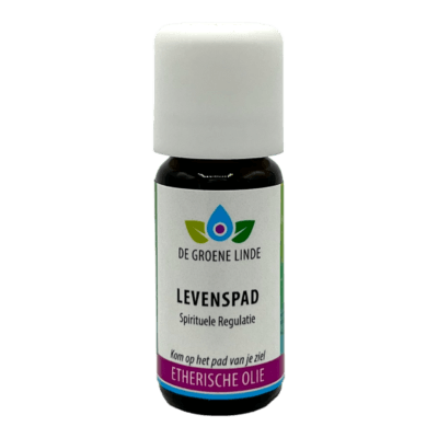Levenspad | Olie