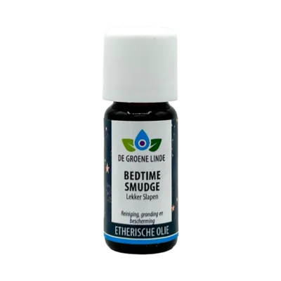 Bedtime Smudge | Olie