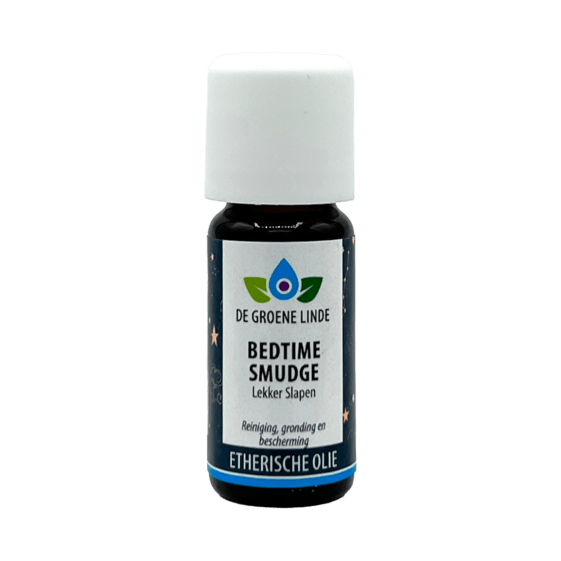 Bedtime Smudge | Olie