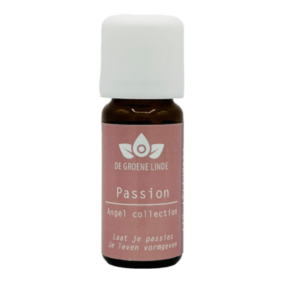 Passion | Olie