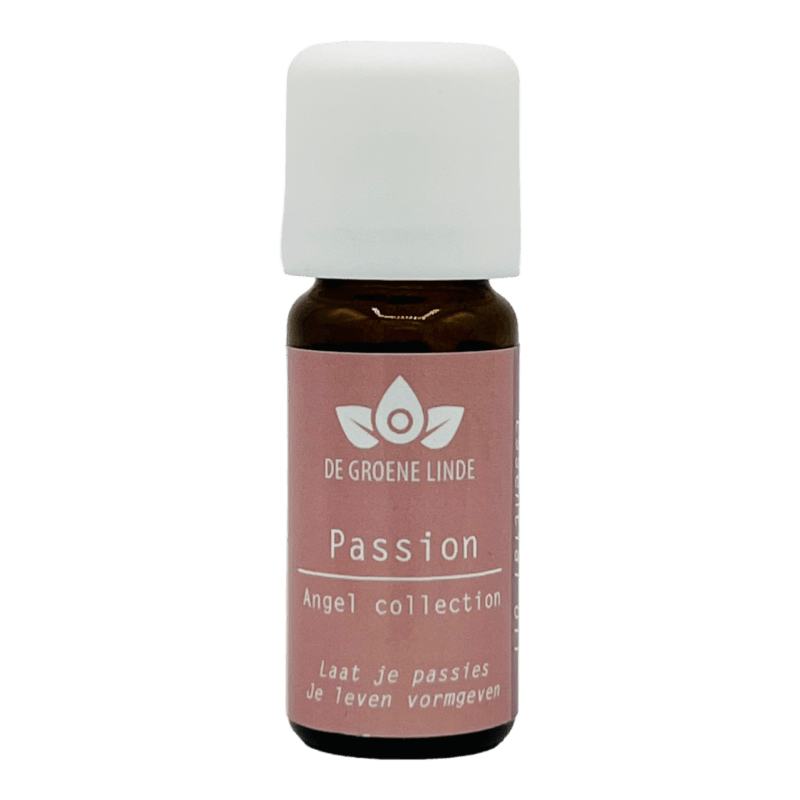 Passion | Olie