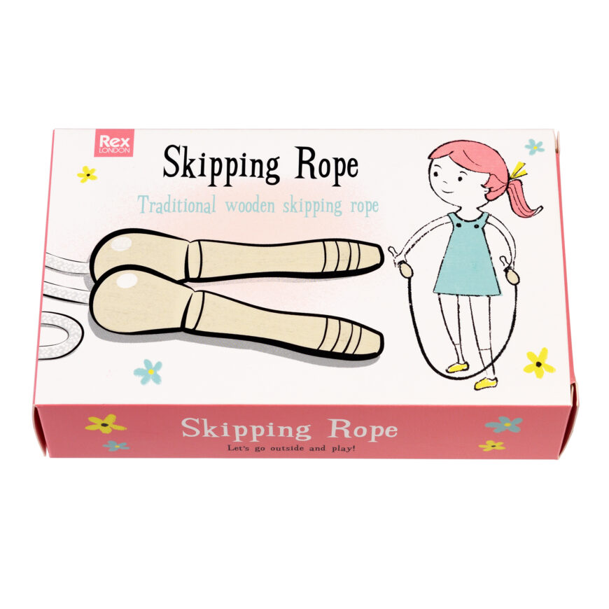 Springtouw | Rex London | Buitenspelen
