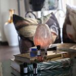 Lotus Diffuser | Dubai