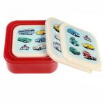 Snack boxjes | Rex London | Road Trip